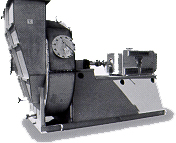 High pressure Canadian Blower industrial centrifugal blower fan