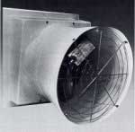 Corrosion resistant Canada Blower FRP fiberglass fan blower ventilator