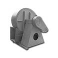 Canadian Blower Industrial fan blower Twin City TCF ventilator