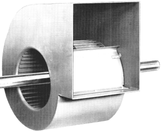 oven circulating fan kit high temperature