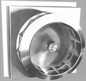 Canada Blower oven circulation industrial centrifugal high temperature fan blower