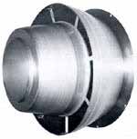 Canadian Blower - Loren Cook fan ventilator wall wan exhauster
